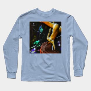 Collections Long Sleeve T-Shirt